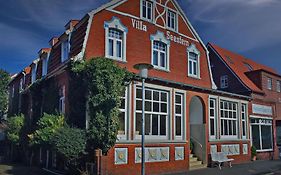 Villa Seestern